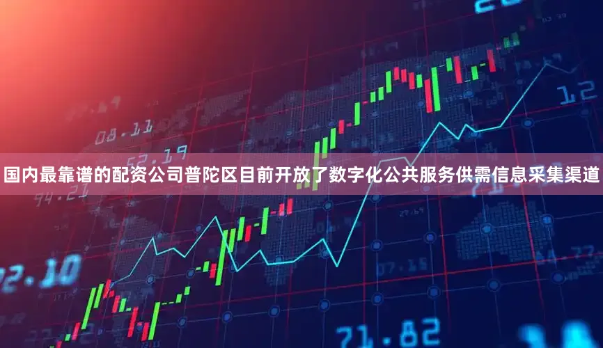 国内最靠谱的配资公司普陀区目前开放了数字化公共服务供需信息采集渠道
