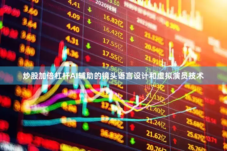 炒股加倍杠杆AI辅助的镜头语言设计和虚拟演员技术